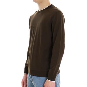 MAGLIA CONTRASTI +39MASQ - Mad Fashion | img vers.300x/